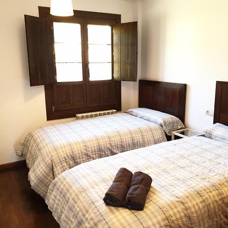 Apartamento Santa Elena Badaguás エクステリア 写真