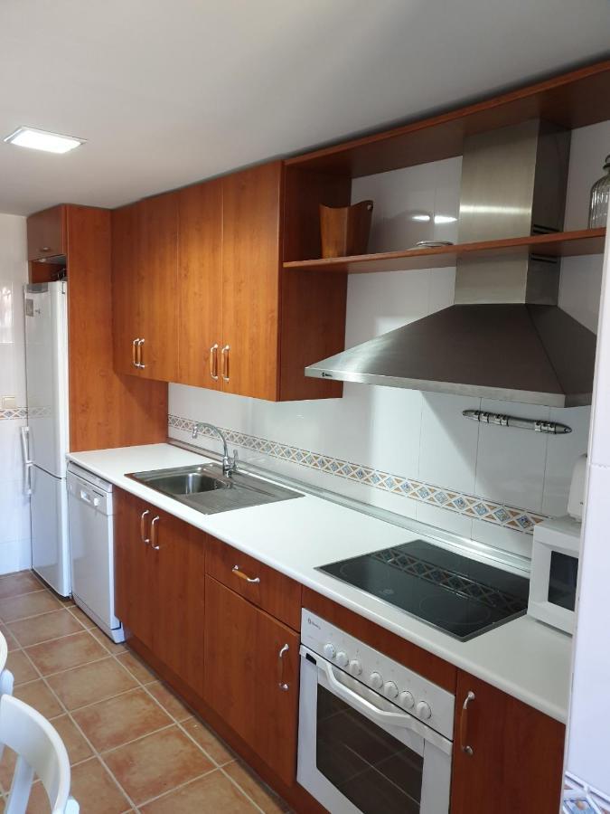 Apartamento Santa Elena Badaguás エクステリア 写真