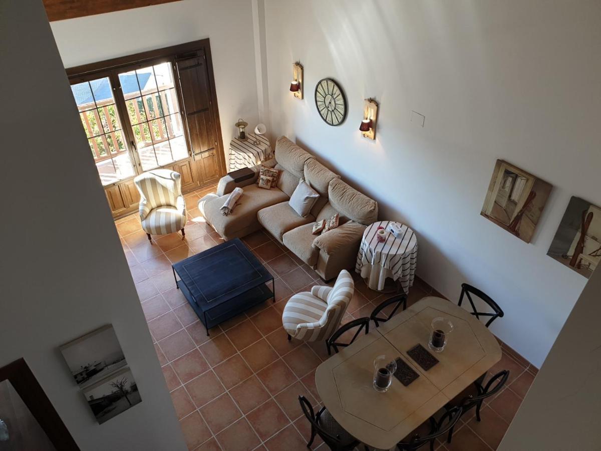Apartamento Santa Elena Badaguás エクステリア 写真